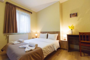 Hotel Tabi